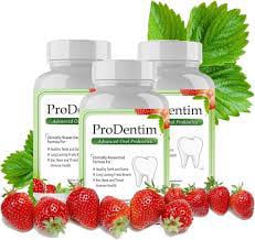 ProDentim